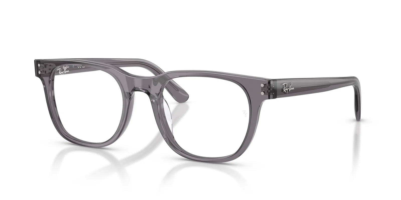 Ray-Ban 5461D Eyeglasses - view 5